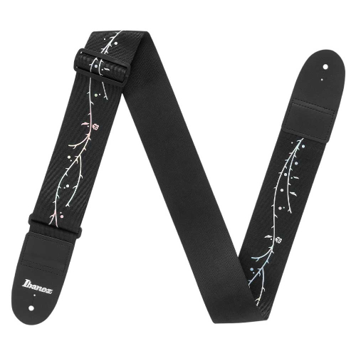 Ibanez GS100TOD Tim Henson Tree of Death Signature Gitaarband