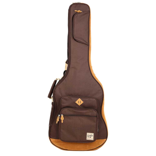 Ibanez IAB541-BR Powerpad Designer Collection Gigbag Akoestische Gitaar Bruin