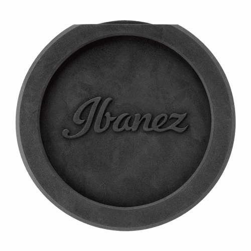 Ibanez ISC1 Airlock / Soundhole Cover voor Akoestische Gitaar