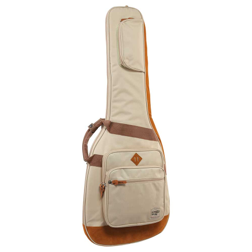 Ibanez IGB541-BE Powerpad Designer Collection Gitaartas Elektrische Gitaar Beige