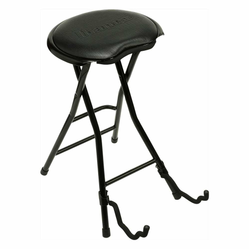 Ibanez IMC50FS Gitaarkruk met Ingebouwde Standaard