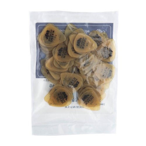 dunlop ultex plectrum 421r60 pack