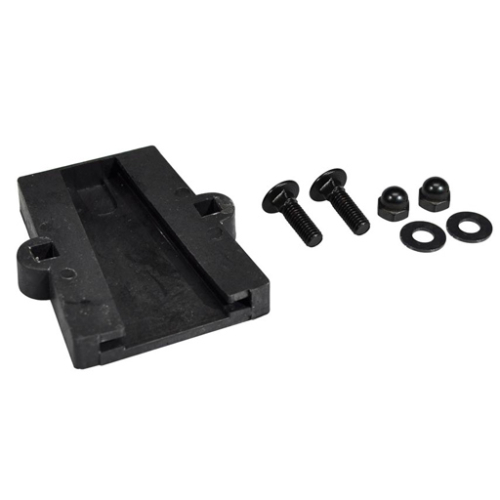 Boston Geleider voor Dirigentlessenaar (onderdeel)