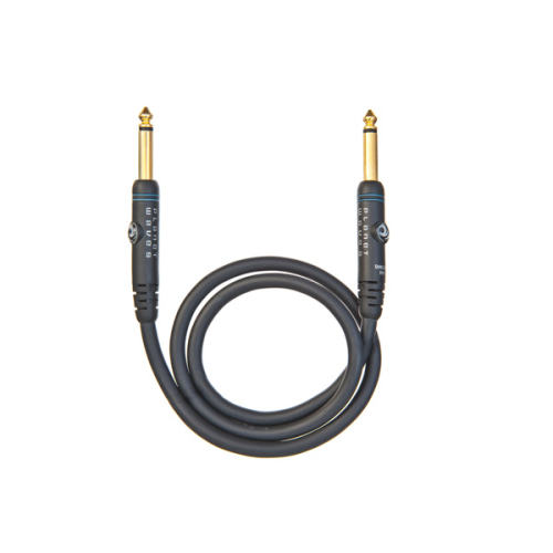 D'Addario PW-PC-01 Patchkabel 30cm