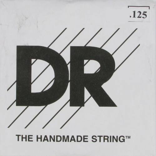 DR Strings LNTH125 Long Necks Tapered Losse Bassnaar .125 Low B - Aanbieding