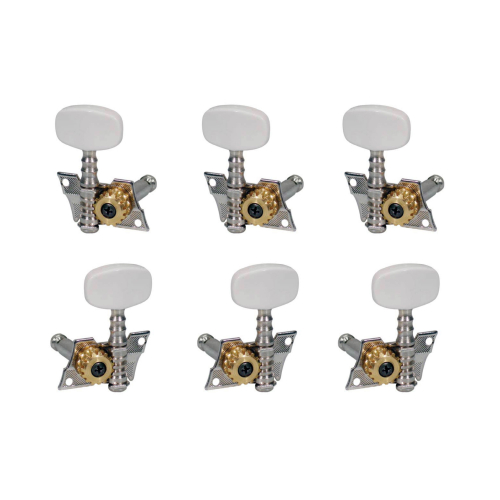 Boston 055-LR Stemmechanieken Elektrische/Western Gitaar 