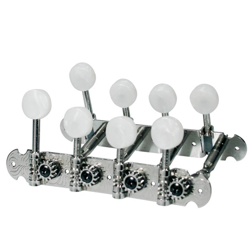 Boston 045-N Stemmechanieken voor Mandoline Nikkel