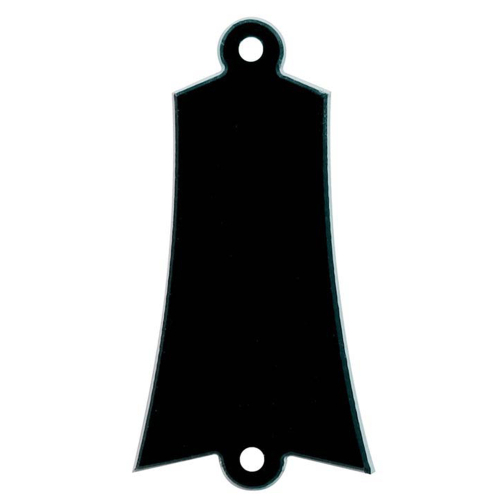 Boston LRC-36-B Trussrod Cover / Halspenplaat