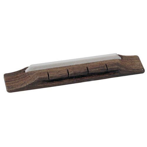 Boston P-201-P Brug voor Ukulele - Palissander