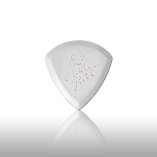 Chickenpicks Badazz III 2.5mm Plectrum