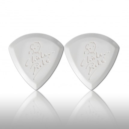 Chickenpicks Badazz III 3.2mm Plectrum 2-Pack
