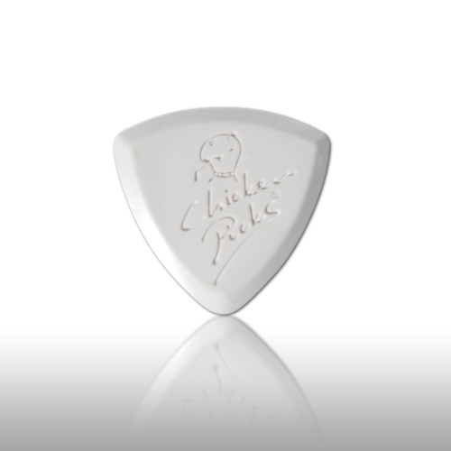 Chickenpicks Bermuda III 2.1mm Plectrum