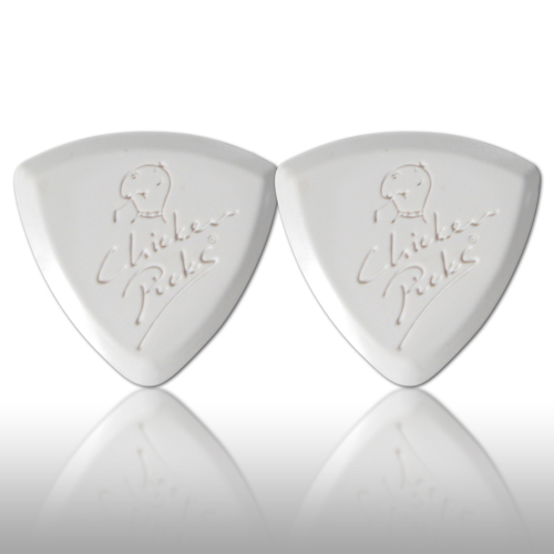 Chickenpicks Bermuda III 2.7mm Plectrum 2-Pack