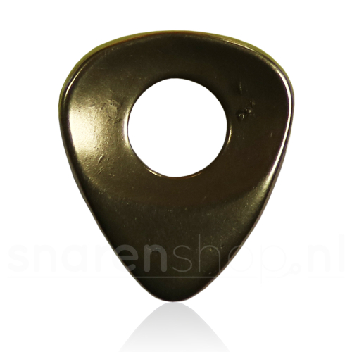 Dugain Metaldug Bronze Plectrum (ADG Bronze/Bronze percé)