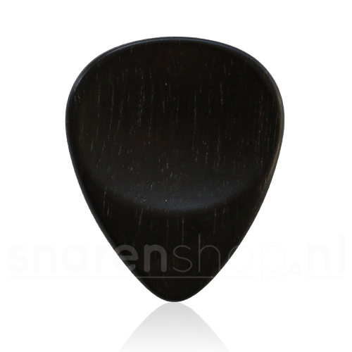 Dugain Standug Ebbenhout Plectrum (ADG Ebene/Ebony)