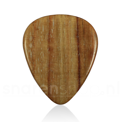 Dugain Flatdug Bois de Rose (Rozenhout) Plectrum (ADG Flatbois/Flatbr)