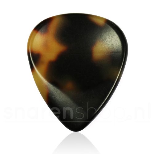 Dugain Duggaucher Shell Linkshandige Plectrum (EV-G/Gaucheracetat)