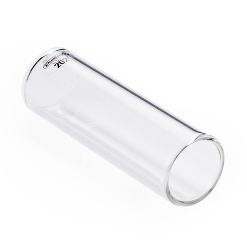 Dunlop 202 Slide / Bottleneck Glas Regular Wall Medium