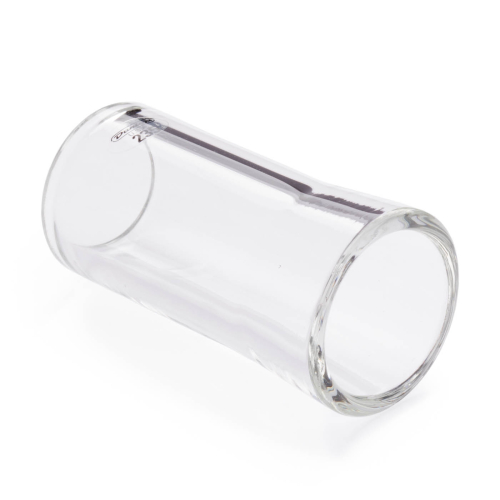 Dunlop 235 Slide / Bottleneck Glas Large Flare 
