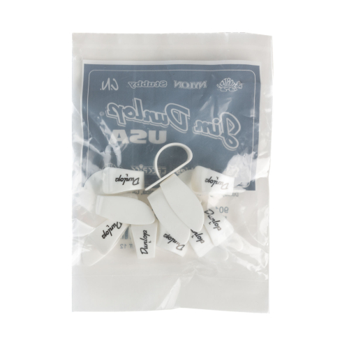 Dunlop 9013R Large Left Duimplectrum 12-Pack