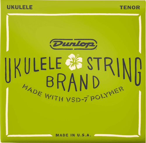 Dunlop DUQ303 Tenor Ukulele Snaren (29-29) Hoge G