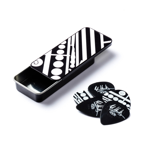 Dunlop EVHPT05 Eddie van Halen Plectrumpack 
