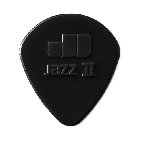 Dunlop Jazz II Stiffo Plectrum 1.18mm - Per Stuk