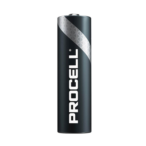 Duracell Procell Constant Alkaline AA Batterij - Per Stuk