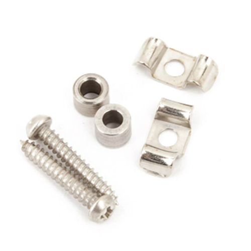 Fender American Vintage Snaargeleiders / String Guides Chrome - 0994910000