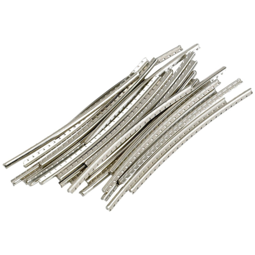 Fender Fretdraad Gitaar Standaard Medium Jumbo 0991998000