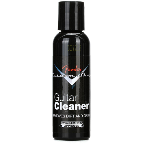 Fender Guitar Cleaner 59ml 0990537000