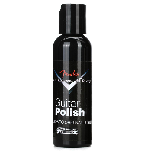 Fender Guitar Polish 59ml 0990536000