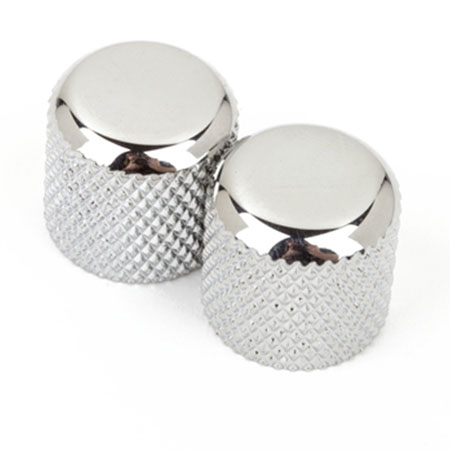 Fender Knoppenset Vintage Telecaster Chrome 0992056000