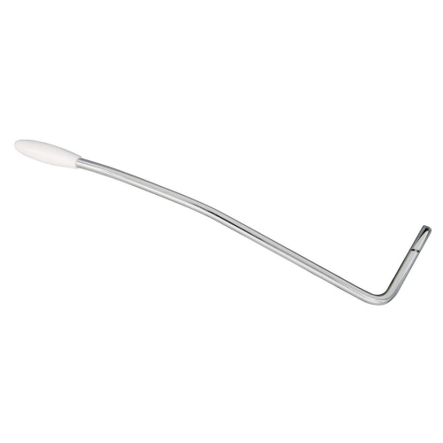 Fender Tremolo Arm Japanse Jaguar / Jazzmaster Gitaren Chrome 0264261000