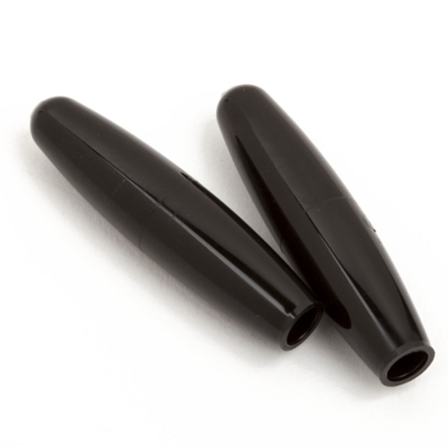 Fender Tremolo Arm Punt Zwart (2-Pack) 0994934000
