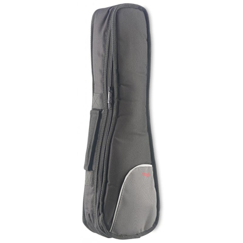 Stagg UKS10-BAG Hoes voor Sopraan Ukulele - Aanbieding