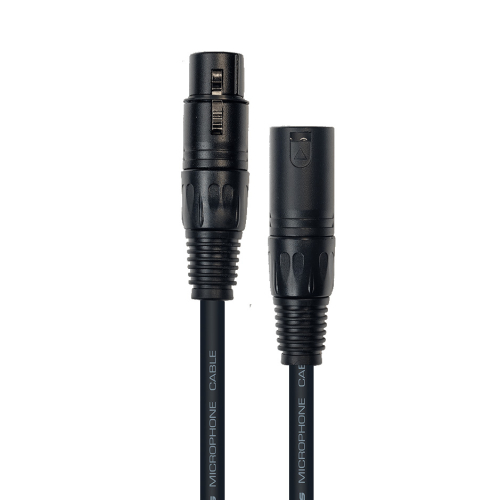 Yellow Cable M15X Microfoonkabel XLR 15 Meter