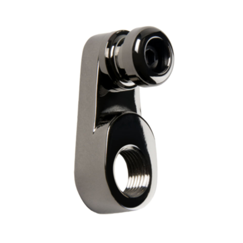 MusicNomad MN270 Acousti-Lok Strap Lock Adapter voor Standaard Output Jacks