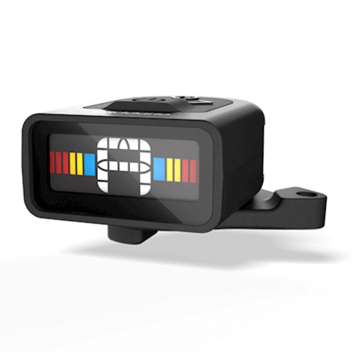 D'Addario CT-21 Micro Clipvrije Tuner Stemapparaat