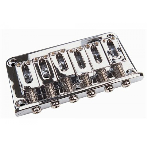 Yellow Parts EZ1250C Gitaarbrug