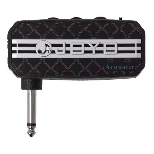 Joyo JA-03 Acoustic Hoofdtelefoon Versterker