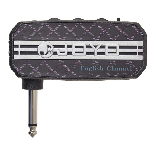 Joyo JA-03 English Channel Hoofdtelefoon Versterker