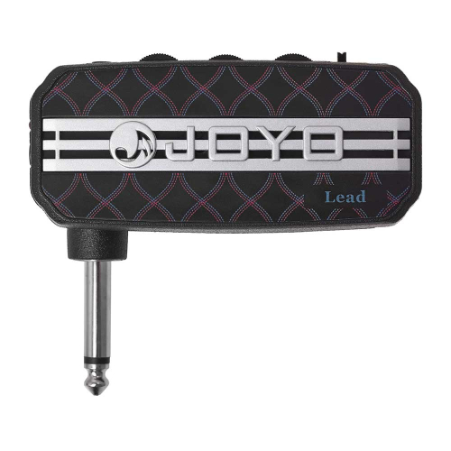 Joyo JA-03 Super Lead Hoofdtelefoon Versterker