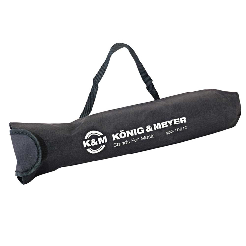 König & Meyer 10012 Draagtas voor K&M 10010 en 10100 Lessenaars