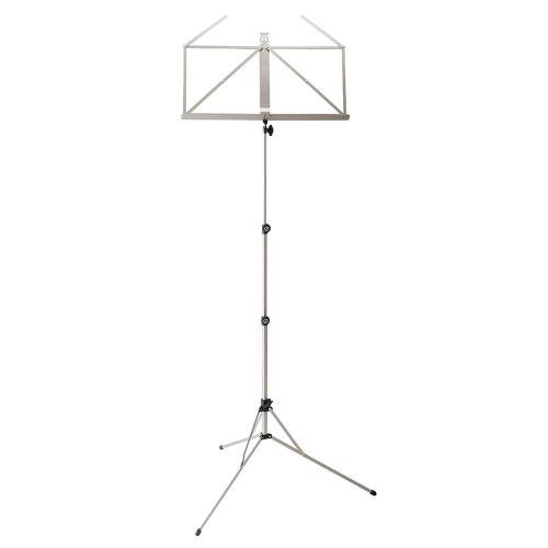 König & Meyer 10100 Muzieklessenaar Nikkel