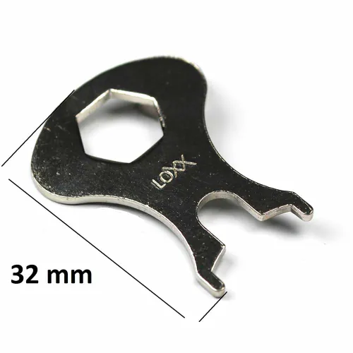 LOXX® key