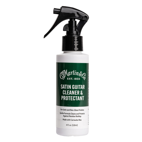 Martin 18A0135 Satin Cleaner & Protectant