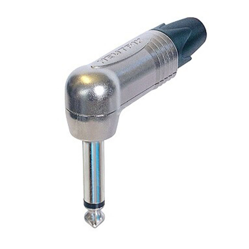 Neutrik NP2RX Losse Mono Jackplug Haaks