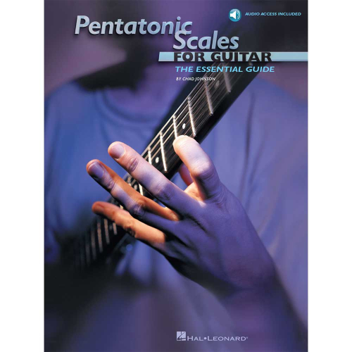 Pentatonic Scales For Guitar: The Essential Guide