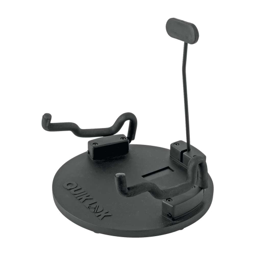 Quiklok GI8 Compact Inklapbaar Universeel Gitaarstandaard